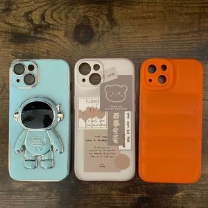 ⚡️ FLASH SALE ⚡️ Set Of 3 iPhone 13 Cases!!